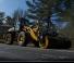 Utovarivači na kotačima Caterpillar 918M