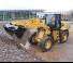 Utovarivači na kotačima Caterpillar 918M