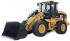 Utovarivači na kotačima Caterpillar 924 G