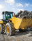 Utovarivači na kotačima Caterpillar 924Hz