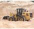Utovarivači na kotačima Caterpillar 924K