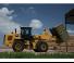 Utovarivači na kotačima Caterpillar 926M