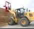 Utovarivači na kotačima Caterpillar 926M