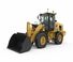 Utovarivači na kotačima Caterpillar 930