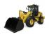 Utovarivači na kotačima Caterpillar 930K