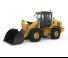 Utovarivači na kotačima Caterpillar 930M