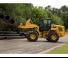 Utovarivači na kotačima Caterpillar 930M