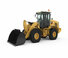Utovarivači na kotačima Caterpillar 930M