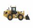 Utovarivači na kotačima Caterpillar 938
