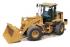 Utovarivači na kotačima Caterpillar 938 G
