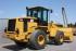 Utovarivači na kotačima Caterpillar 938G II