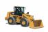 Utovarivači na kotačima Caterpillar 938H