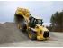 Utovarivači na kotačima Caterpillar 938K