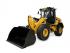 Utovarivači na kotačima Caterpillar 938K