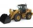 Utovarivači na kotačima Caterpillar 938M