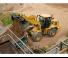Utovarivači na kotačima Caterpillar 938M
