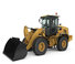 Utovarivači na kotačima Caterpillar 938M