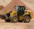 Utovarivači na kotačima Caterpillar 938M