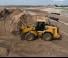 Utovarivači na kotačima Caterpillar 950