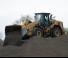 Utovarivači na kotačima Caterpillar 950