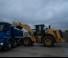 Utovarivači na kotačima Caterpillar 950