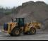 Utovarivači na kotačima Caterpillar 950
