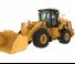 Utovarivači na kotačima Caterpillar 950