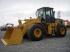 Utovarivači na kotačima Caterpillar 950 G II StVZO