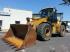 Utovarivači na kotačima Caterpillar 950 G II StVZO