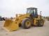 Utovarivači na kotačima Caterpillar 950 G II StVZO