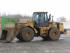 Utovarivači na kotačima Caterpillar 950 G