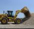 Utovarivači na kotačima Caterpillar 950GC
