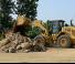 Utovarivači na kotačima Caterpillar 950GC