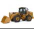 Utovarivači na kotačima Caterpillar 950GC