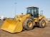 Utovarivači na kotačima Caterpillar 950H