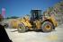 Utovarivači na kotačima Caterpillar 950H