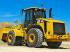 Utovarivači na kotačima Caterpillar 950H