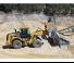 Utovarivači na kotačima Caterpillar 950M
