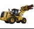 Utovarivači na kotačima Caterpillar 950M