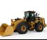 Utovarivači na kotačima Caterpillar 950M