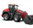 Utovarivači na kotačima Weidemann 9580 T