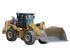 Utovarivači na kotačima Caterpillar 962K