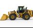 Utovarivači na kotačima Caterpillar 962M