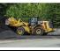 Utovarivači na kotačima Caterpillar 962M
