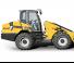 Utovarivači na kotačima Schäffer 9640 T-2 