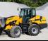 Utovarivači na kotačima Schäffer 9640 T-2 