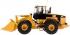 Utovarivači na kotačima Caterpillar 966 G II