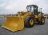 Utovarivači na kotačima Caterpillar 966 G II