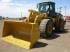 Utovarivači na kotačima Caterpillar 966 G II