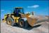 Utovarivači na kotačima Caterpillar 966 G II